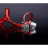 networking cable shiverpeaks U/UTP Cat. 6 2m