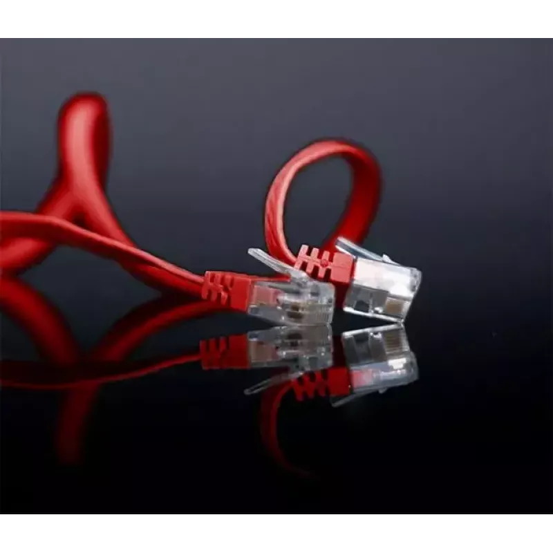 networking cable shiverpeaks U/UTP Cat. 6 2m