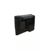Zebra VC8300 handheld mobile computer 26.4 cm (10.4 inch) 1024 x 768 pixels Touchscreen 3.7 kg Black
