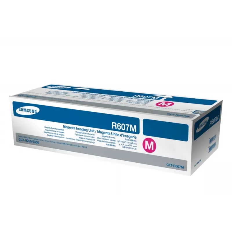 Samsung CLT-R607M printer drum Original 1 pc(s)