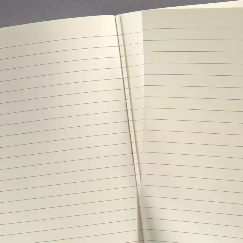 Writing notebook Sigel CONCEPTUM A5 194 sheets Blue