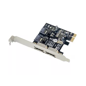 Conceptronic PCI Express Card SATA 600