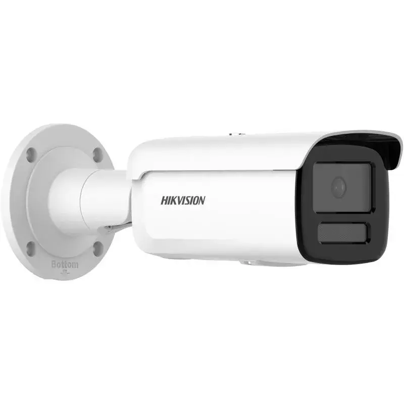 IP security camera Hikvision Pro Series DS-2CD2T86G2H-2I 4mm