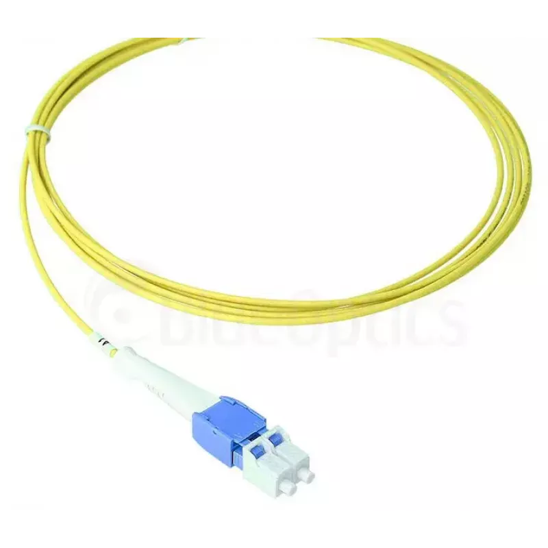 BlueOptics SFP8181BU5MK InfiniBand Fibre Optic Cable 5m LC Yellow