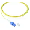 BlueOptics SFP8181BU5MK InfiniBand Fibre Optic Cable 5m LC Yellow