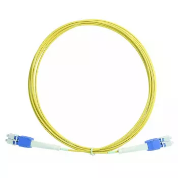 BlueOptics SFP8181BU5MK InfiniBand Fibre Optic Cable 5m LC Yellow
