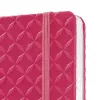Writing Notebook Sigel JN105 A5 174 Sheets Pink Lined Hardcover