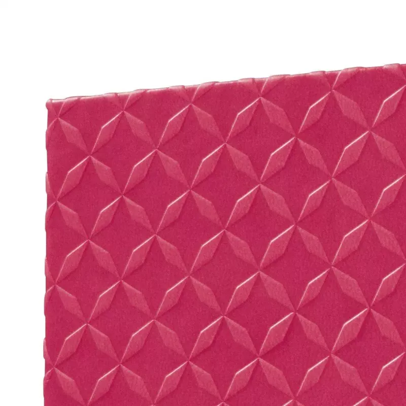 Writing Notebook Sigel JN105 A5 174 Sheets Pink Lined Hardcover