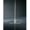 Sign Holder Acrylic Transparent Sigel TA224