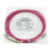 BlueOptics SFP3131FU0.5MK InfiniBand fibre optic cable 0.5 m LC