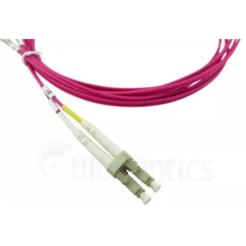 BlueOptics SFP3131FU0.5MK InfiniBand fibre optic cable 0.5 m LC