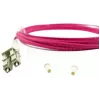 BlueOptics SFP3131FU0.5MK InfiniBand fibre optic cable 0.5 m LC