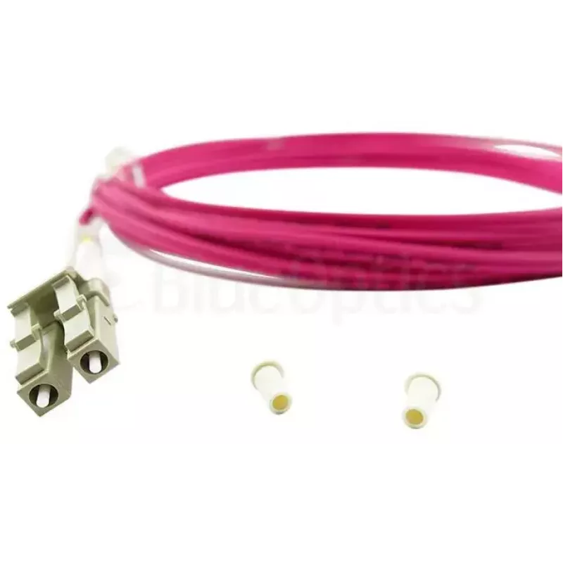 BlueOptics SFP3131FU0.5MK InfiniBand fibre optic cable 0.5 m LC