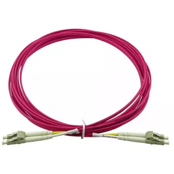 BlueOptics SFP3131FU0.5MK InfiniBand fibre optic cable 0.5 m LC