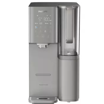 Philips ADD6921DG/10 Water Dispenser with Filtration System 3.6 L Grey