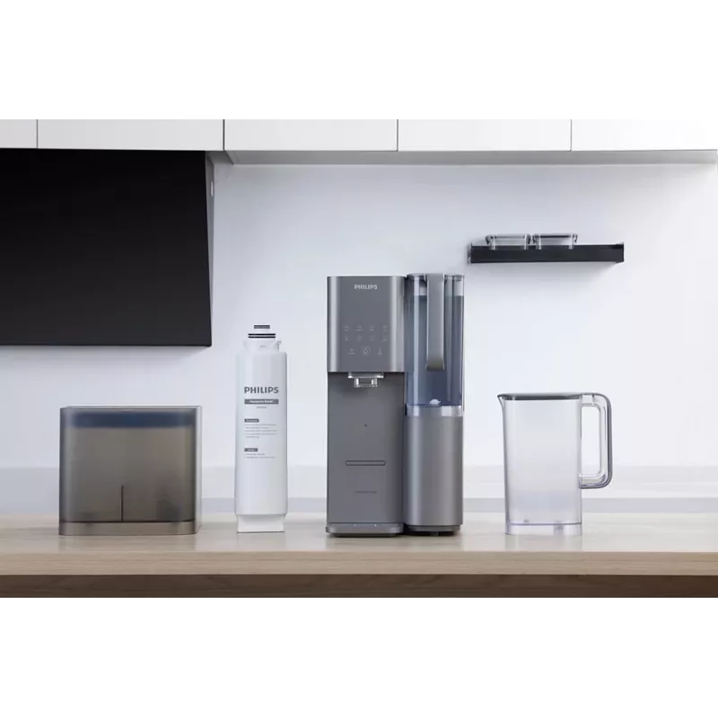 Philips ADD6921DG/10 Water Dispenser with Filtration System 3.6 L Grey