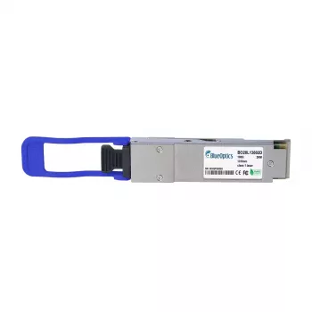 Fiber optic transceiver module BlueOptics TOM-100GMR-Q-CWDM4-BO 100000 Mbit/s QSFP28
