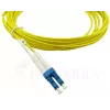 InfiniBand/fibre optic cable BlueOptics 047202G512000003M 3 m LC/APC G.657.A1
