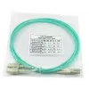 BlueOptics 221691-B22-BO LC/SC Multimode Fibre Patch Cable, 5 m