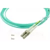 BlueOptics 221691-B22-BO LC/SC Multimode Fibre Patch Cable, 5 m
