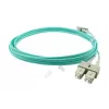 BlueOptics 221691-B22-BO LC/SC Multimode Fibre Patch Cable, 5 m
