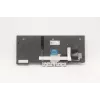 Lenovo 5N20W67814 laptop spare part Keyboard