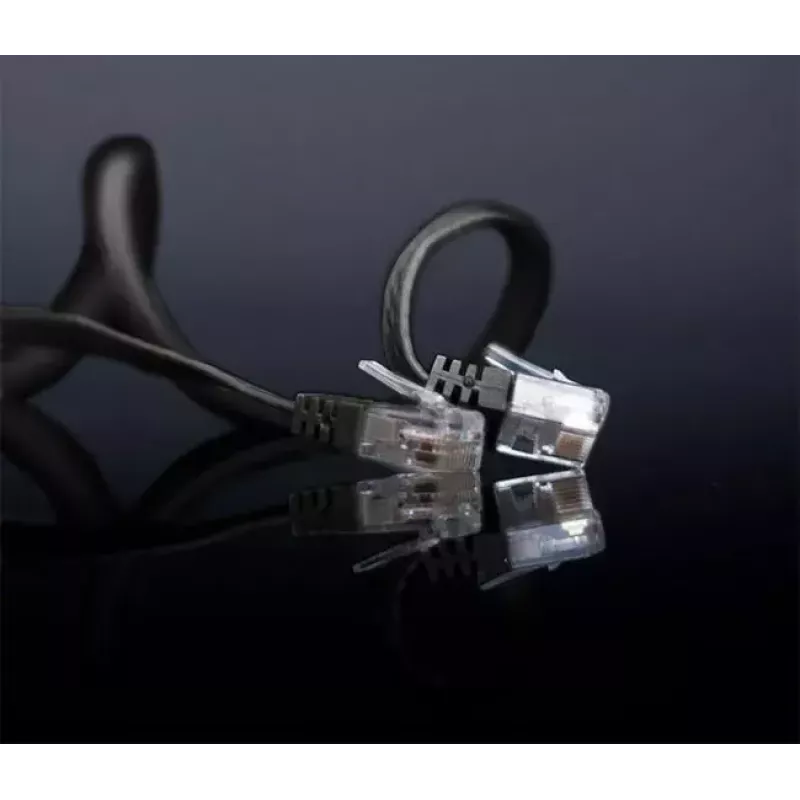 networking cable ShiverPeaks Cat. 6 1m