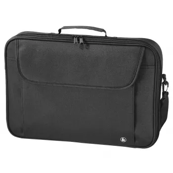Hama Montego 39.6 cm (15.6 inch) Briefcase Black