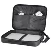 Hama Montego 39.6 cm (15.6 inch) Briefcase Black
