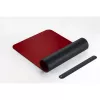 Mouse Pad Sigel SA603 Black Red