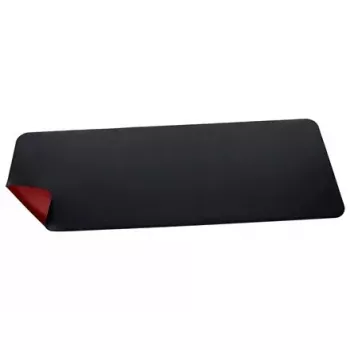 Mouse Pad Sigel SA603 Black Red