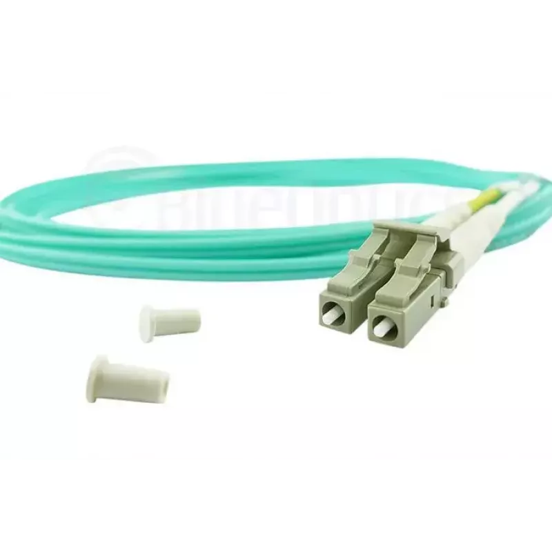 BlueOptics SFP3132EU3MK InfiniBand fibre optic cable 3 m LC SC Aqua