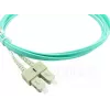 BlueOptics SFP3132EU3MK InfiniBand fibre optic cable 3 m LC SC Aqua