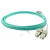 BlueOptics SFP3132EU3MK InfiniBand fibre optic cable 3 m LC SC Aqua
