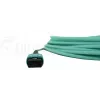 Network Cable BlueOptics 00VX005-IB-BO MTP InfiniBand 30m Turquoise