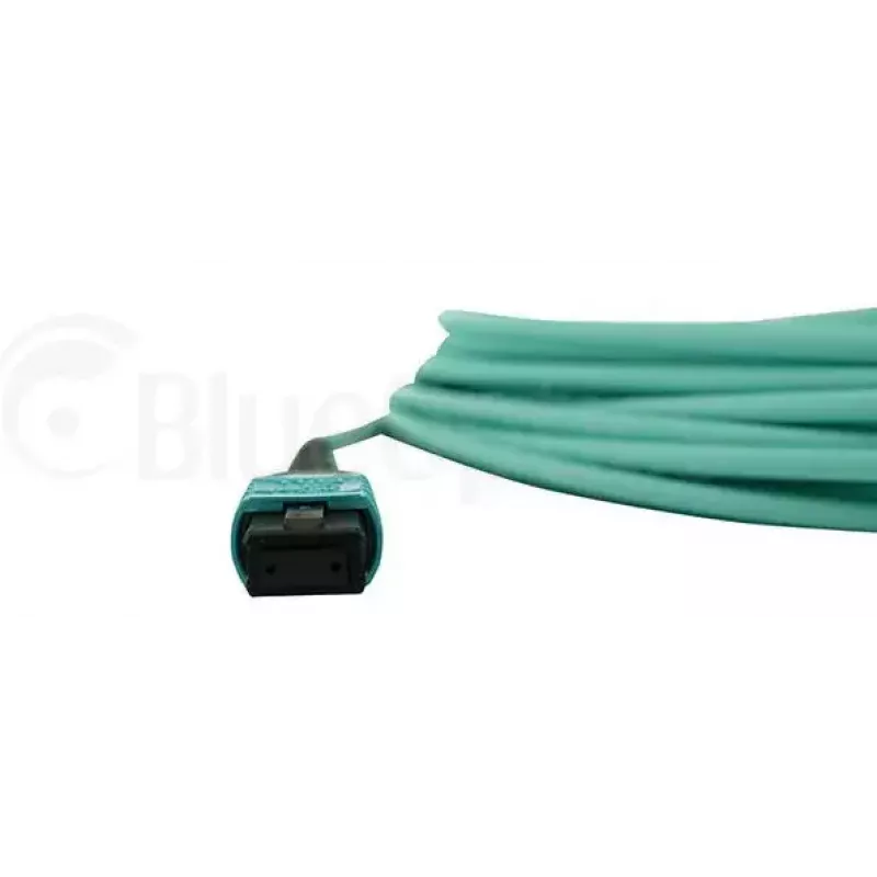 Network Cable BlueOptics 00VX005-IB-BO MTP InfiniBand 30m Turquoise
