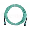 Network Cable BlueOptics 00VX005-IB-BO MTP InfiniBand 30m Turquoise