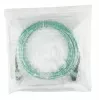Network Cable BlueOptics 00VX005-IB-BO MTP InfiniBand 30m Turquoise