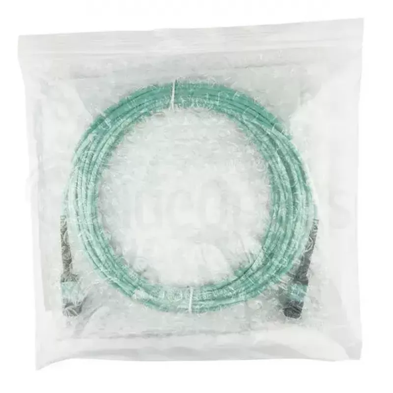 Network Cable BlueOptics 00VX005-IB-BO MTP InfiniBand 30m Turquoise
