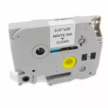 Label-making tape MediaRange MRBTZ135 Brother TZ-135 compatibility