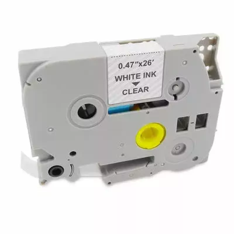 Label-making tape MediaRange MRBTZ135 Brother TZ-135 compatibility