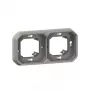 Legrand 069683L wall plate/switch cover