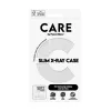 Protective phone case PanzerGlass CARE Transparent X-Ray Soft Basic for Samsung Galaxy (model CR73372)