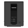 Label Printer Toshiba BV420D Direct Thermal 300x300 DPI 127 mm/sec