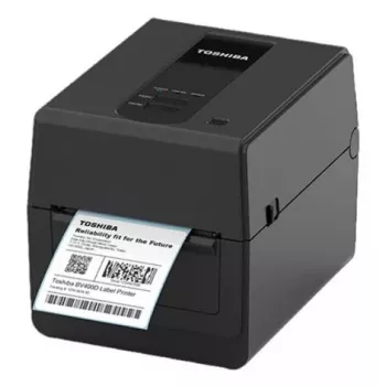 Label Printer Toshiba BV420D Direct Thermal 300x300 DPI 127 mm/sec