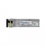 SFP transceiver module BlueOptics SFP-1000BASE-BX40-D1550LC-BO Fiber optic LC