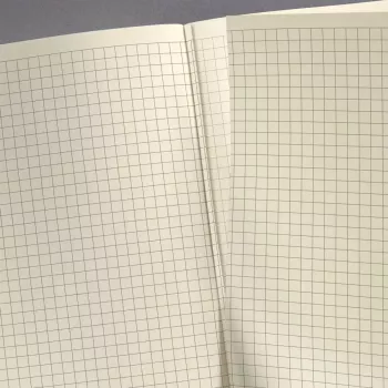 Writing Notebook Sigel CONCEPTUM A5 194 Sheets Red