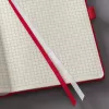 Writing Notebook Sigel CONCEPTUM A5 194 Sheets Red