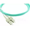 BlueOptics SFP3232EU1MK InfiniBand fibre optic cable 1 m SC Green