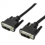 Techly Monitor Cable DVI digital M / M Single Link 1.8 m (DVI-D) ICOC DVI-8000